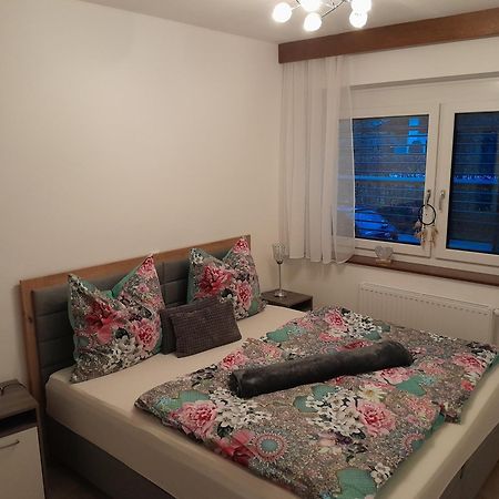 Ferienwohnung Christina Mollbrucke Buitenkant foto