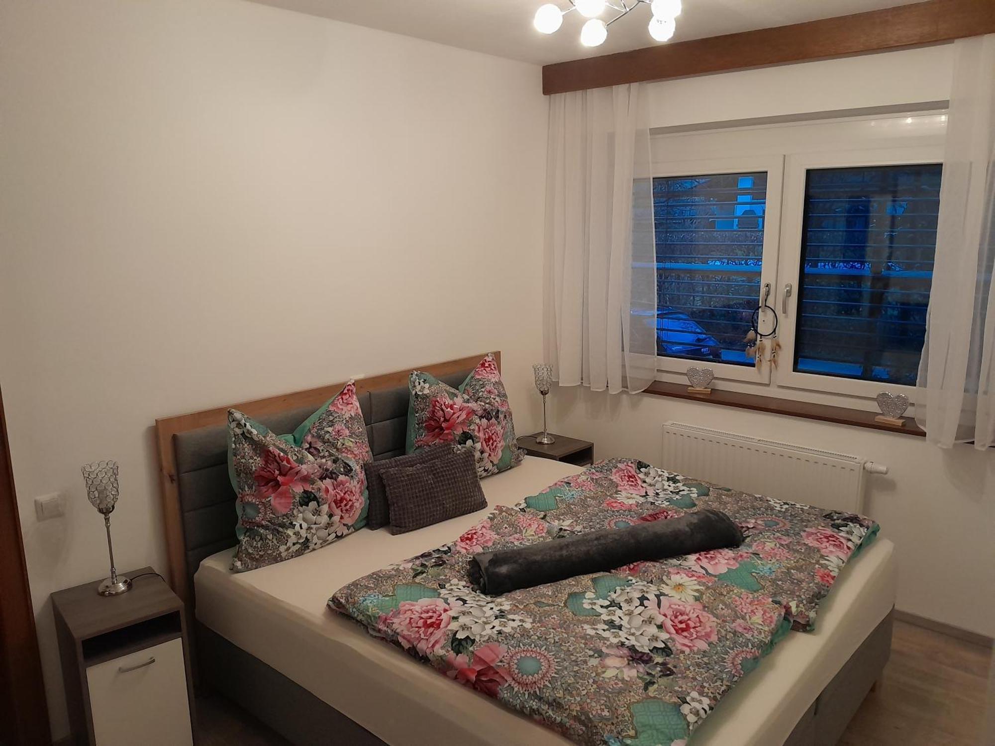 Ferienwohnung Christina Mollbrucke Buitenkant foto